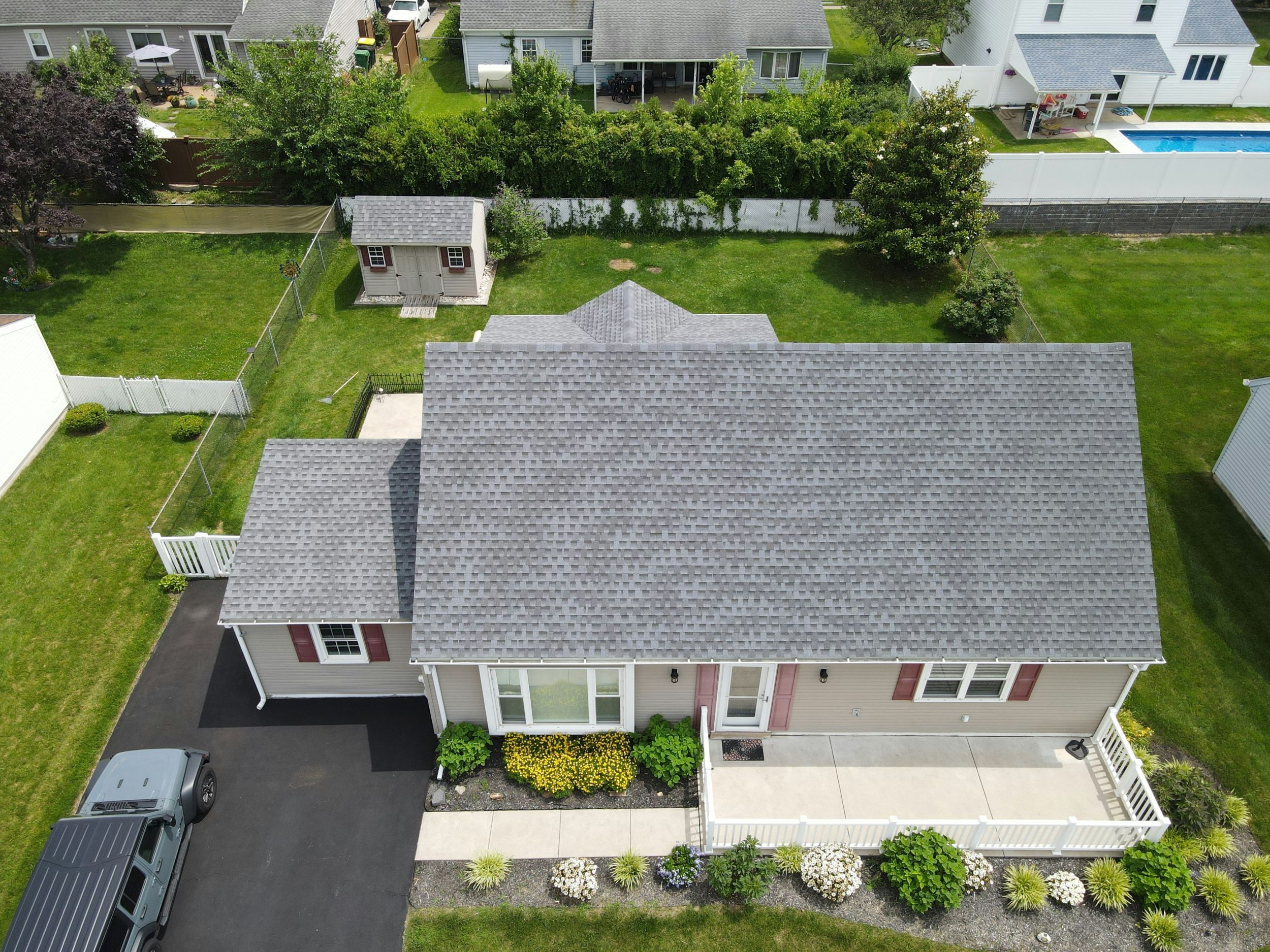 Home ROOFING and REMODELING Company in Chicagoland, Illinois, USA
